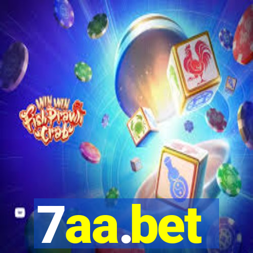 7aa.bet