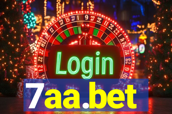 7aa.bet