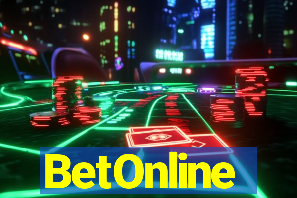 BetOnline
