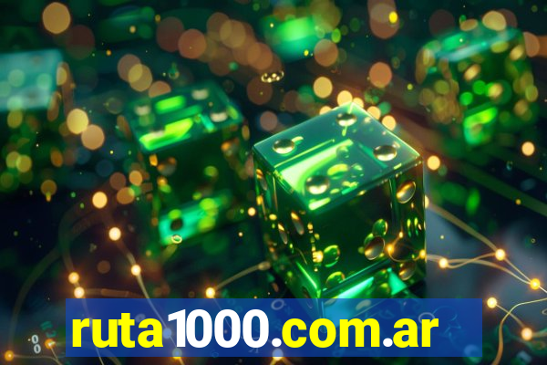 ruta1000.com.ar