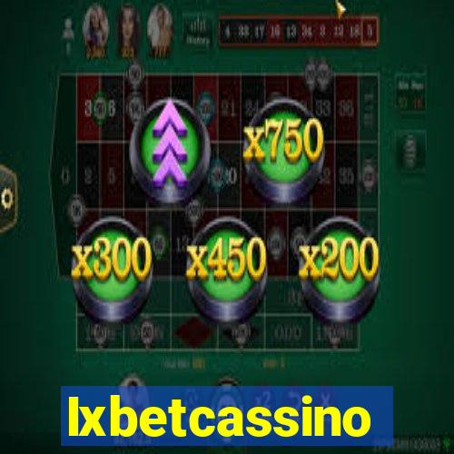 Ixbetcassino