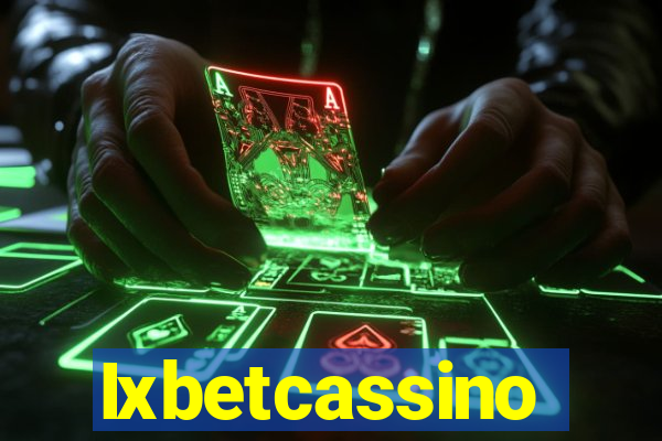 Ixbetcassino