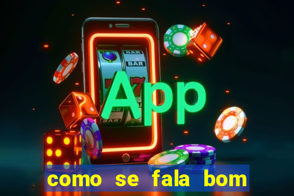 como se fala bom dia em guarani