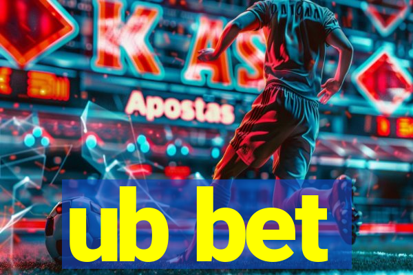 ub bet