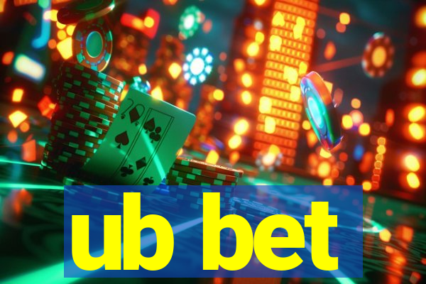 ub bet