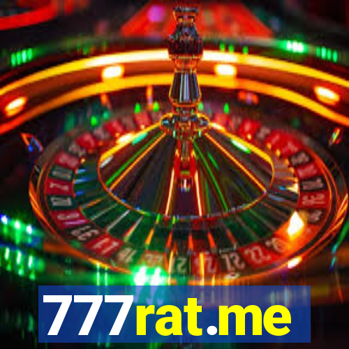 777rat.me