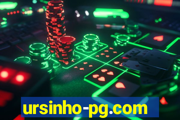 ursinho-pg.com