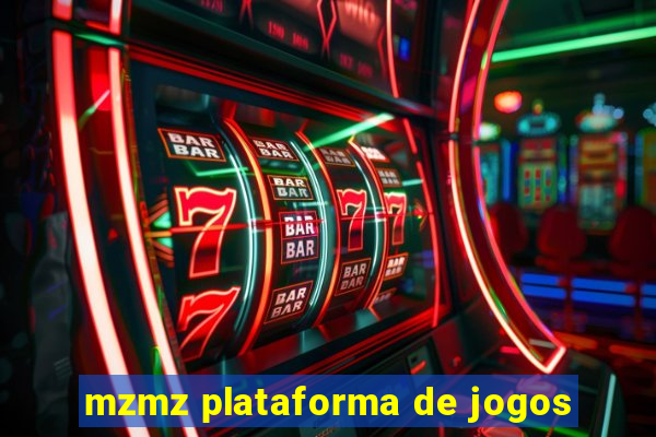 mzmz plataforma de jogos