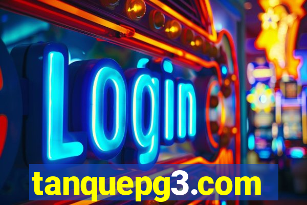tanquepg3.com