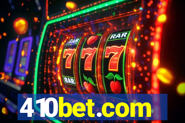 410bet.com