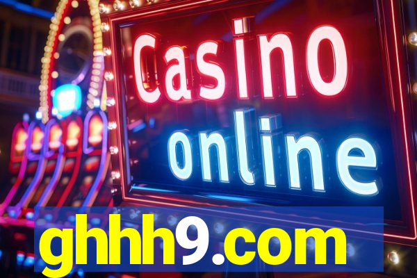 ghhh9.com
