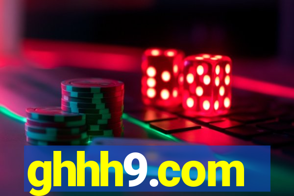ghhh9.com