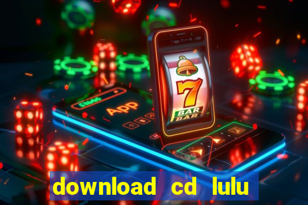 download cd lulu santos acustico mtv 2000