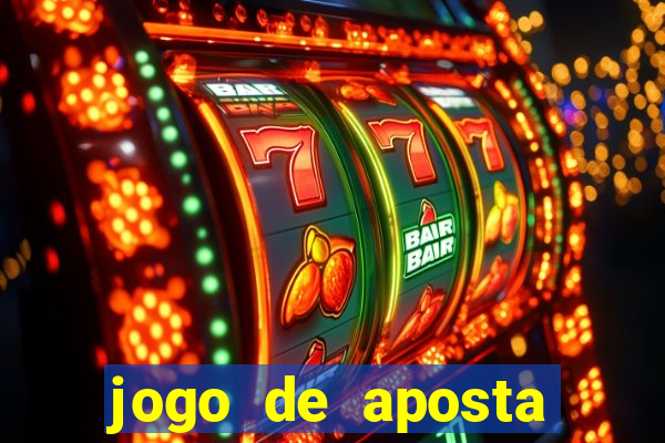 jogo de aposta para menores de 18