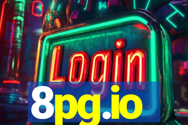 8pg.io