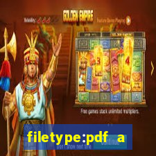 filetype:pdf a magia da sobrevivência