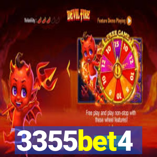 3355bet4