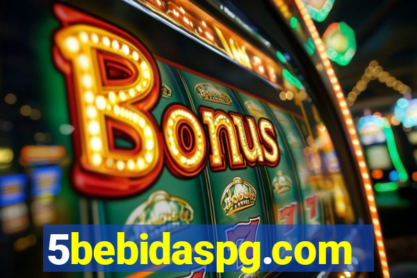 5bebidaspg.com