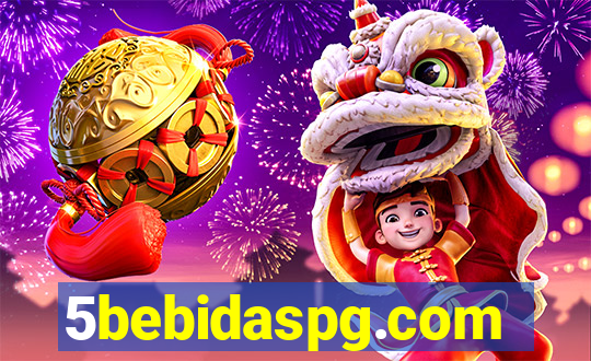 5bebidaspg.com