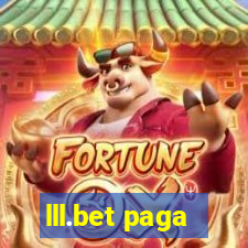 lll.bet paga