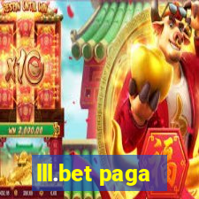 lll.bet paga