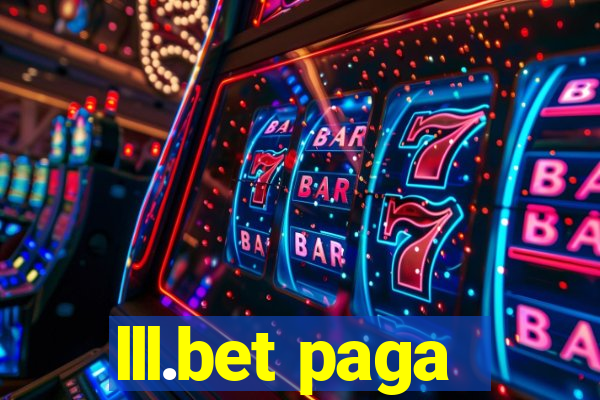lll.bet paga