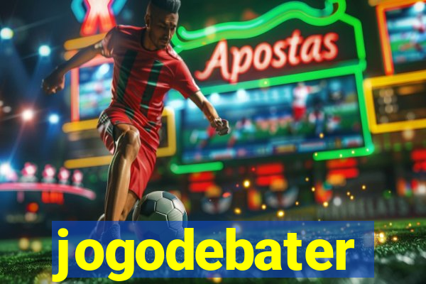 jogodebater