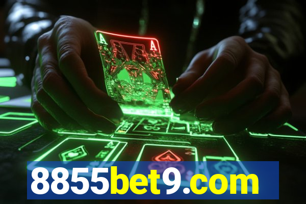 8855bet9.com