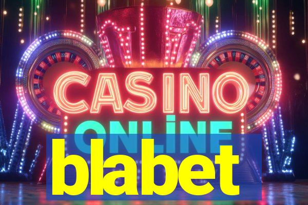 blabet