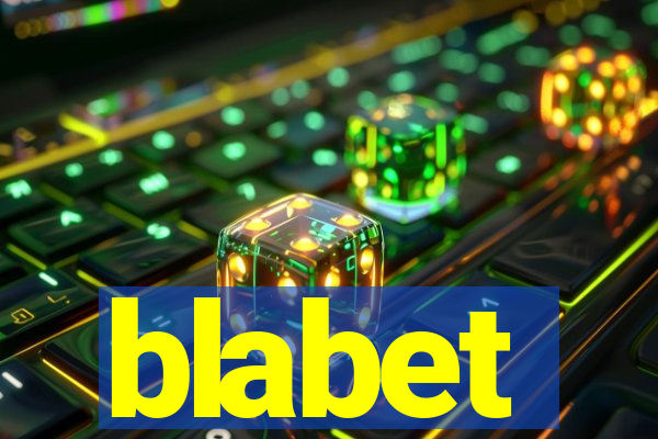 blabet