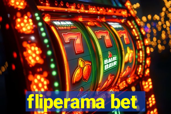 fliperama bet