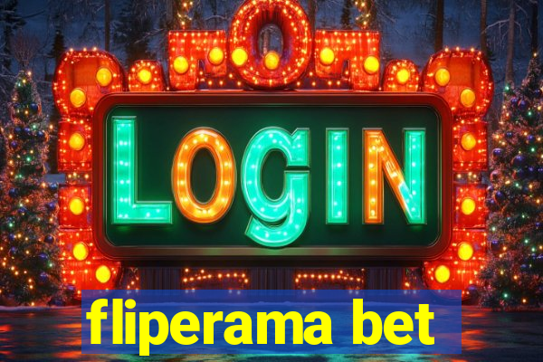 fliperama bet