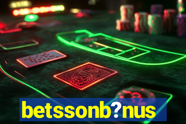 betssonb?nus