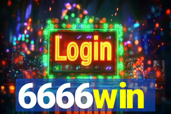 6666win