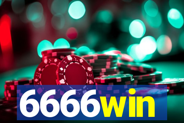 6666win