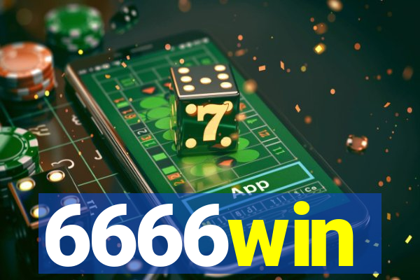 6666win