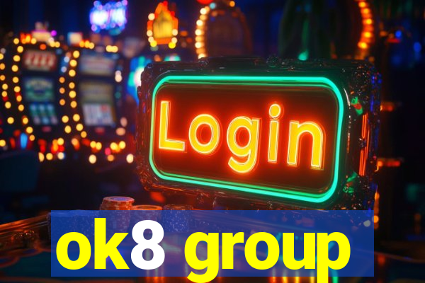 ok8 group