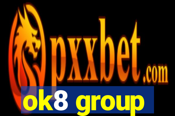 ok8 group