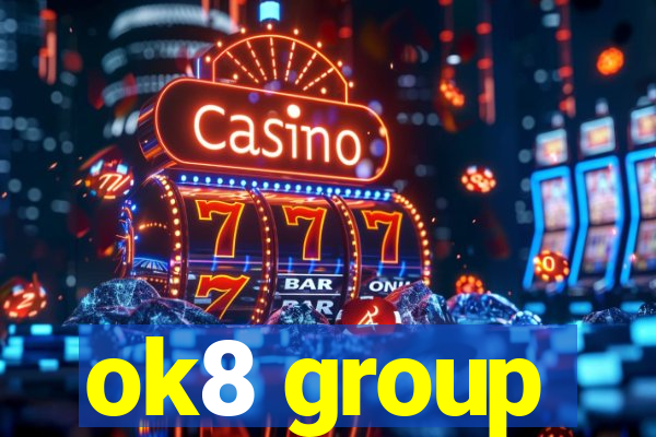 ok8 group
