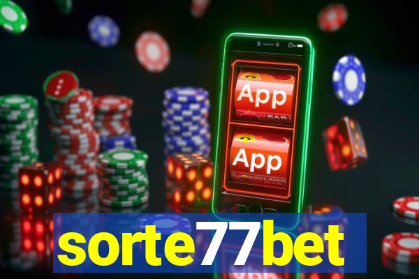 sorte77bet