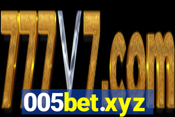 005bet.xyz