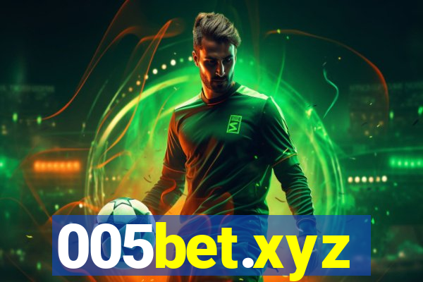 005bet.xyz