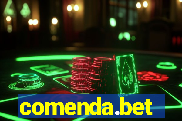 comenda.bet