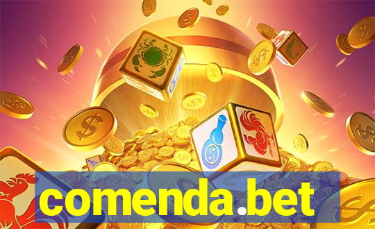 comenda.bet