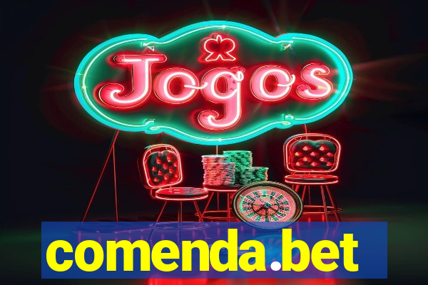 comenda.bet