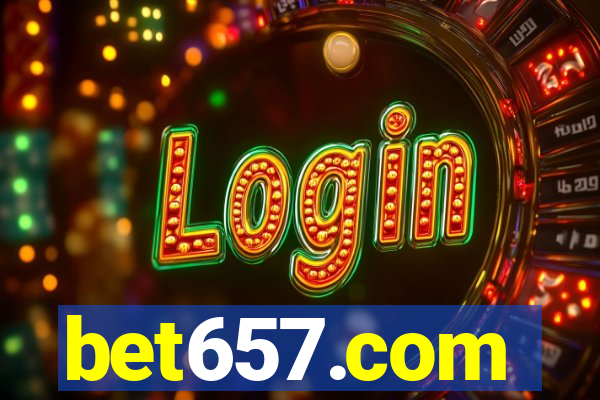 bet657.com