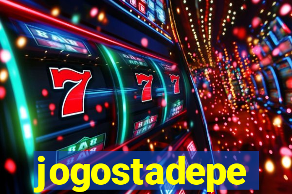 jogostadepe