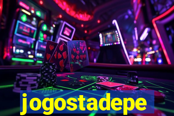 jogostadepe