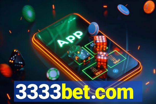 3333bet.com