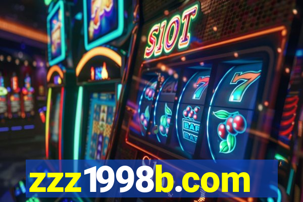 zzz1998b.com